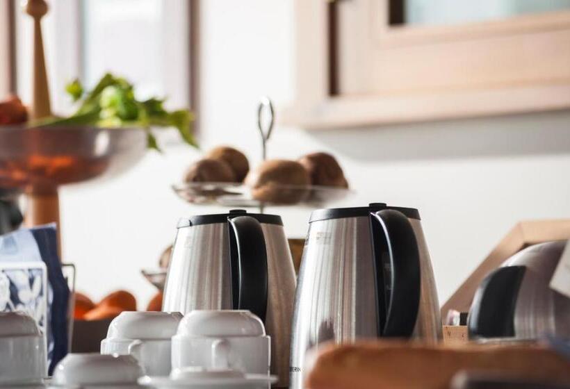 Best Western Hotel Santa Caterina