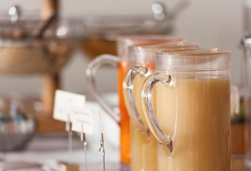 Best Western Hotel Santa Caterina