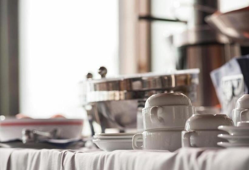 Best Western Hotel Santa Caterina