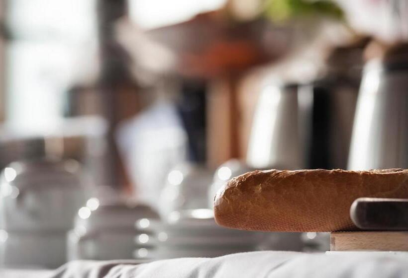 Best Western Hotel Santa Caterina