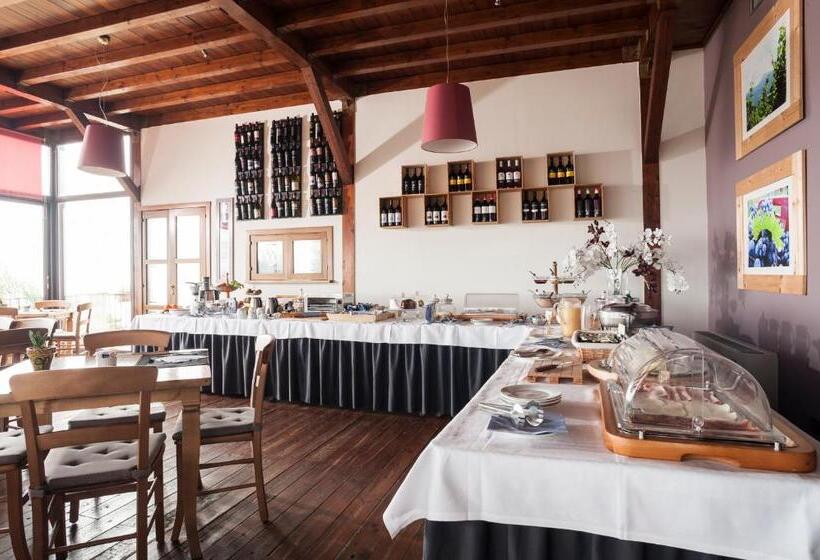 Best Western Hotel Santa Caterina