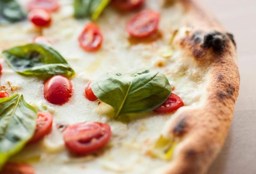 Best Western Hotel Santa Caterina