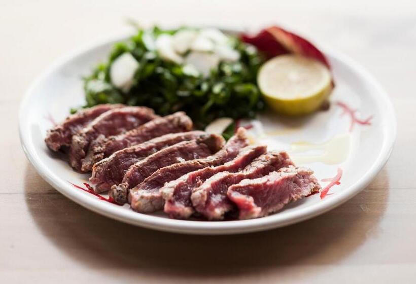 Best Western Hotel Santa Caterina