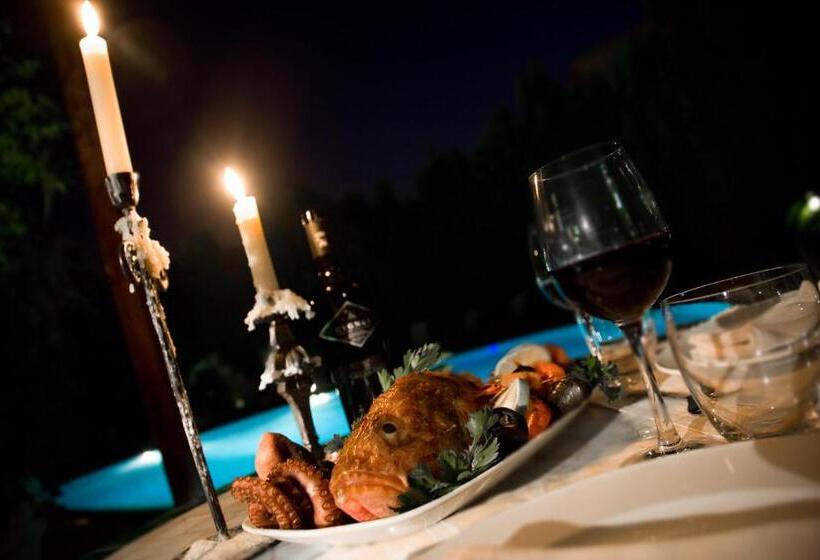 Best Western Hotel Santa Caterina