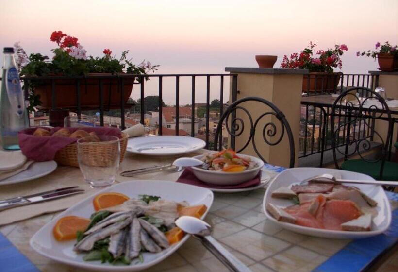 Best Western Hotel Santa Caterina