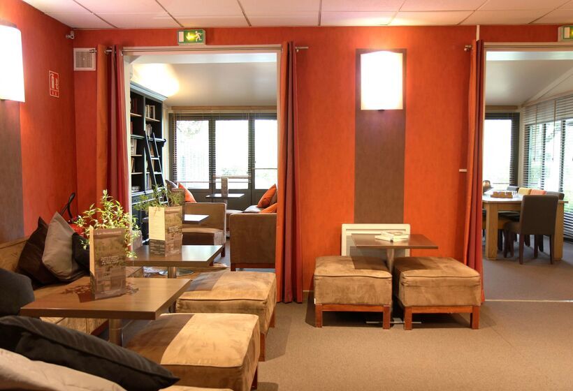 Best Western The Hotel Versailles