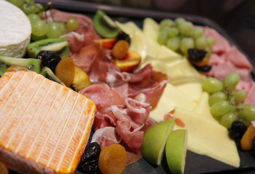 Best Western The Hotel Versailles