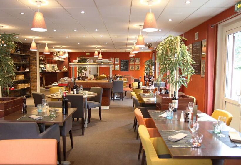 Best Western The Hotel Versailles