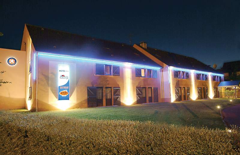 Best Western The Hotel Versailles