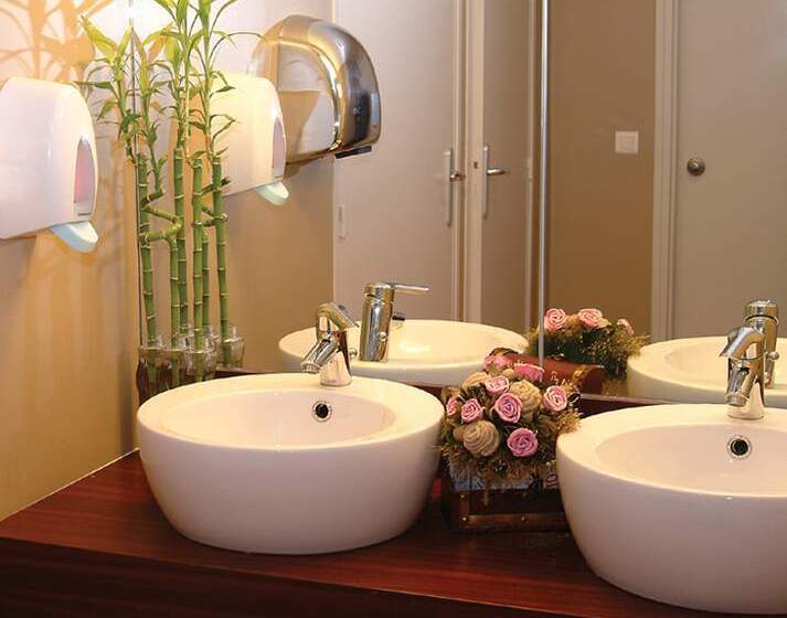 Best Western The Hotel Versailles