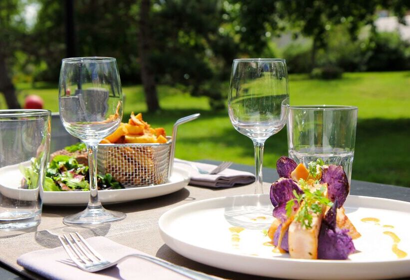 Best Western The Hotel Versailles