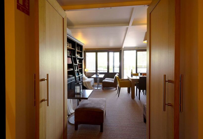 Best Western The Hotel Versailles