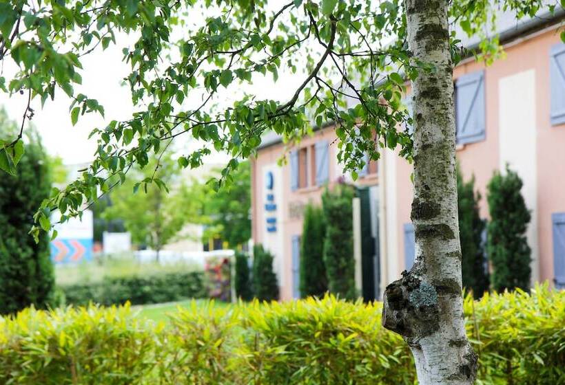 Best Western The Hotel Versailles