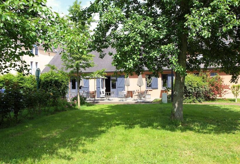 Best Western The Hotel Versailles