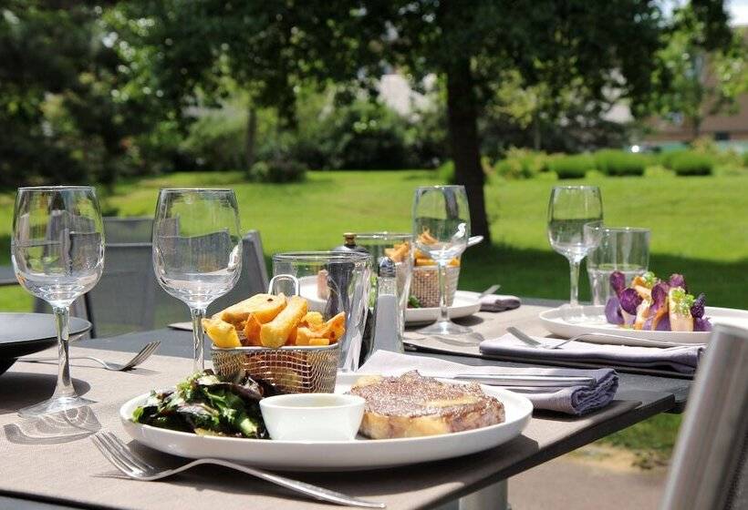 Best Western The Hotel Versailles