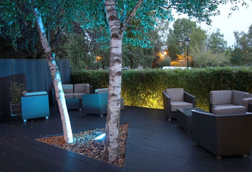 Best Western The Hotel Versailles