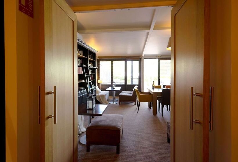 Best Western The Hotel Versailles