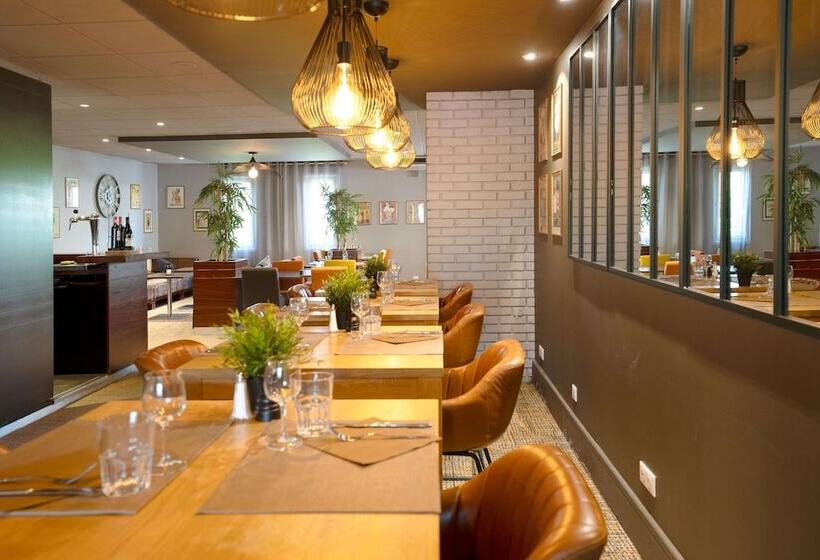 Best Western The Hotel Versailles