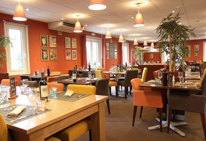 Best Western The Hotel Versailles