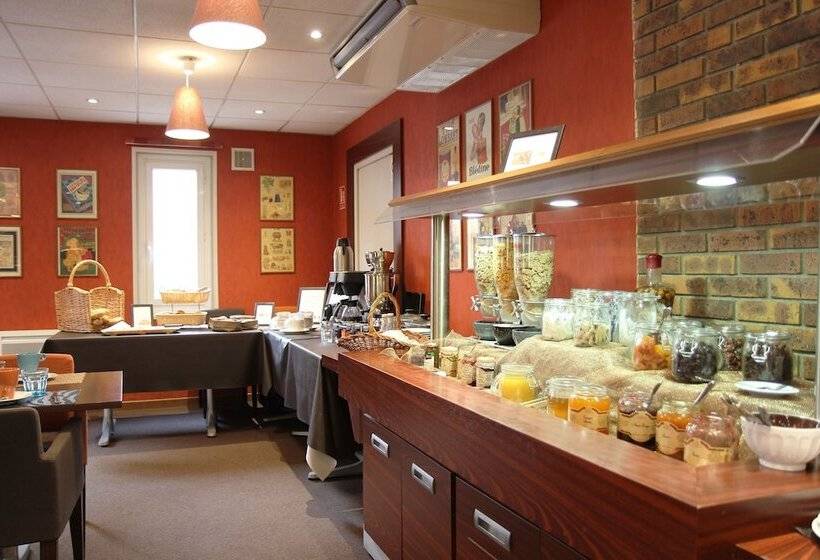 Best Western The Hotel Versailles