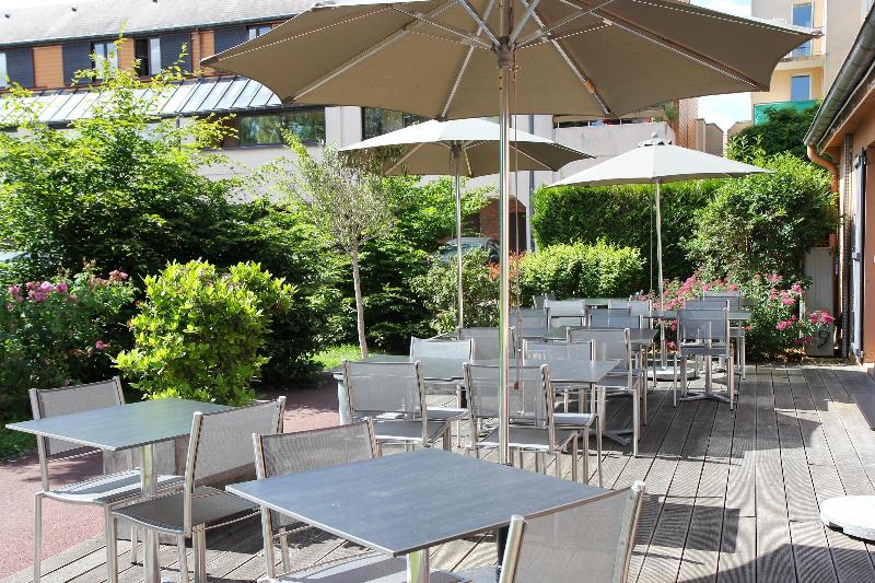 Best Western The Hotel Versailles