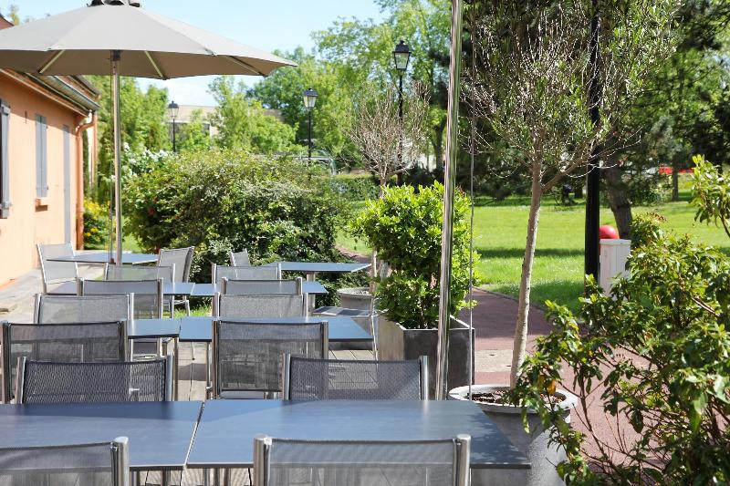 Best Western The Hotel Versailles