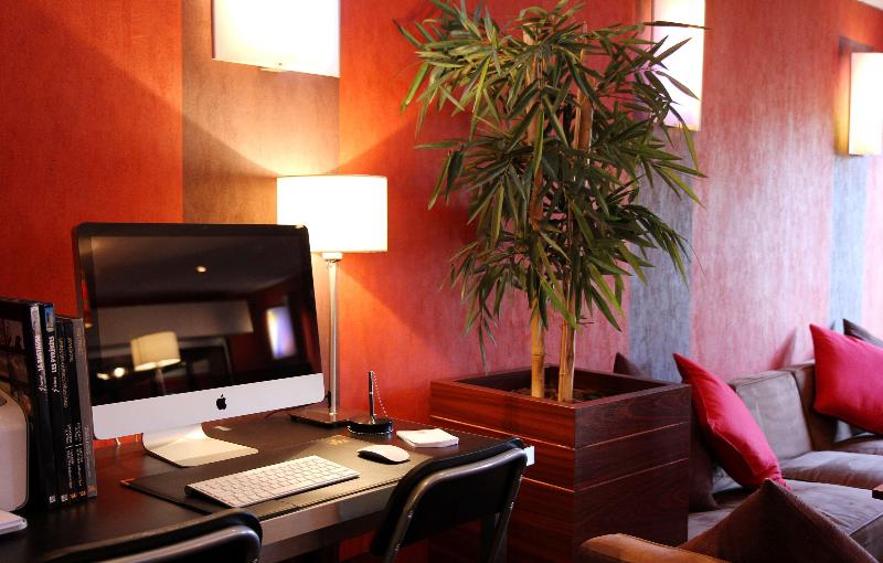 Best Western The Hotel Versailles