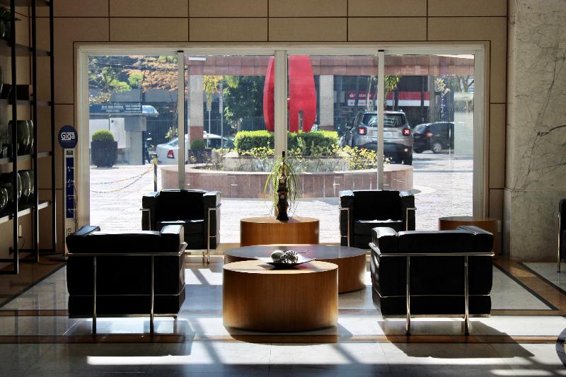 Hôtel Blue Tree Premium Verbo Divino   Nações Unidas