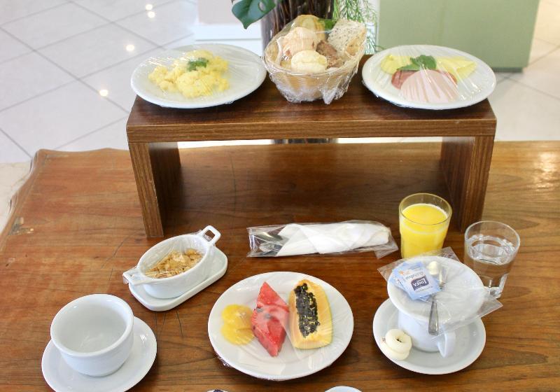 호텔 Blue Tree Premium Verbo Divino   Nações Unidas