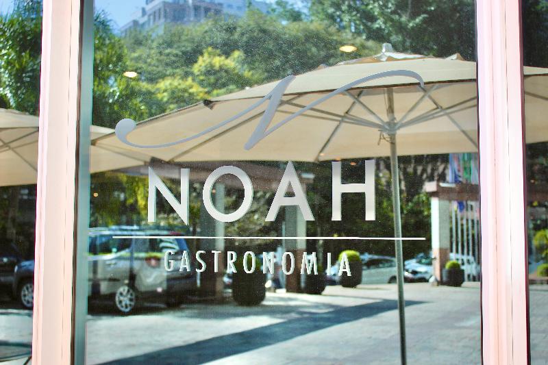 Hôtel Blue Tree Premium Verbo Divino   Nações Unidas