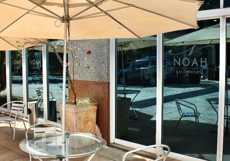 Hôtel Blue Tree Premium Verbo Divino   Nações Unidas