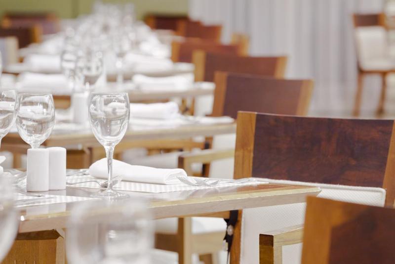 Hôtel Blue Tree Premium Verbo Divino   Nações Unidas