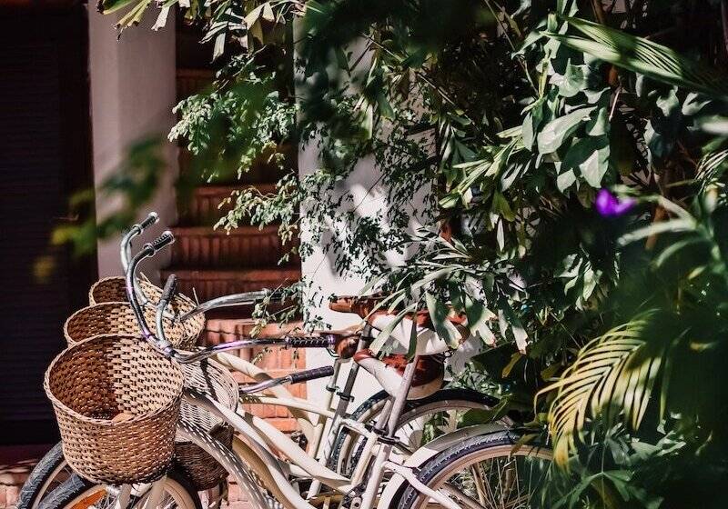 בית מלון כפרי Boutique Casa Del Arzobispado