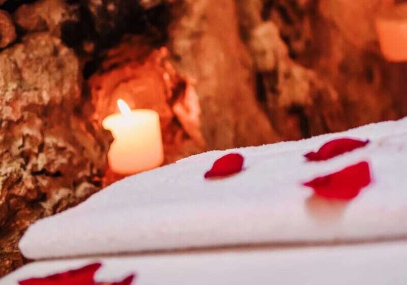 בית מלון כפרי Boutique Casa Del Arzobispado