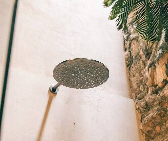 בית מלון כפרי Boutique Casa Del Arzobispado