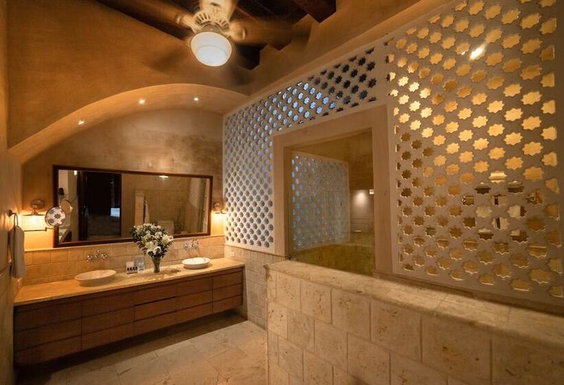 בית מלון כפרי Boutique Casa Del Arzobispado