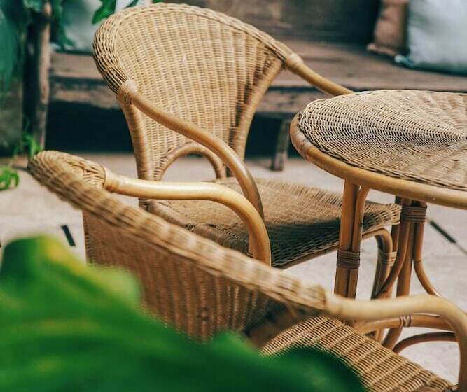 בית מלון כפרי Boutique Casa Del Arzobispado