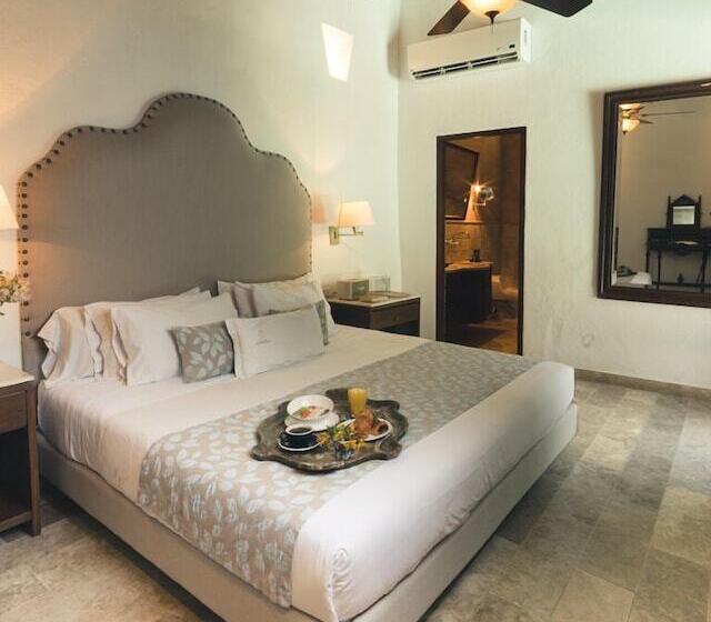 בית מלון כפרי Boutique Casa Del Arzobispado