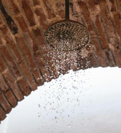 בית מלון כפרי Boutique Casa Del Arzobispado