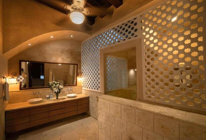 בית מלון כפרי Boutique Casa Del Arzobispado