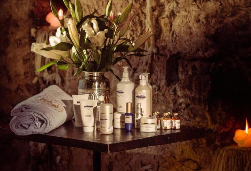 בית מלון כפרי Boutique Casa Del Arzobispado