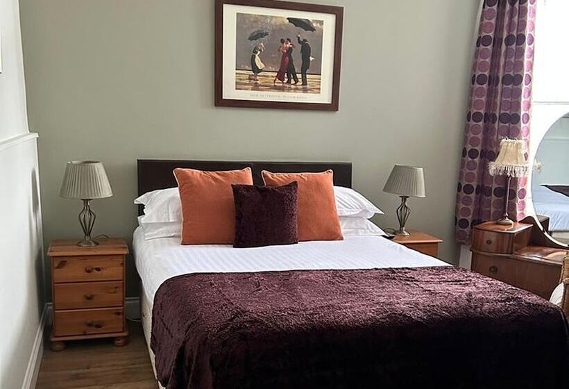 فندق Bridge Of Cally