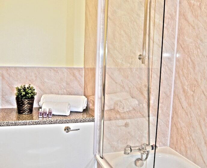 فندق Bridge Of Cally