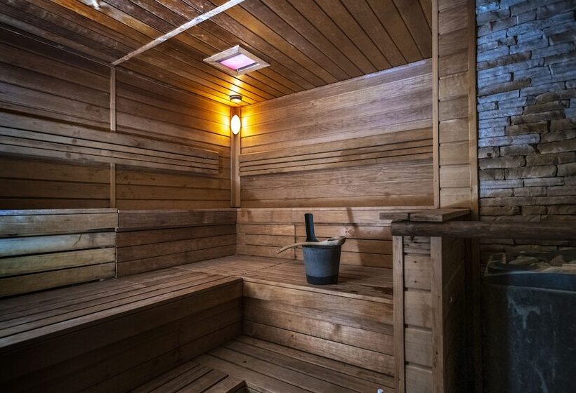 Budapest Airport Hotel Stáció Wellness & Konferencia