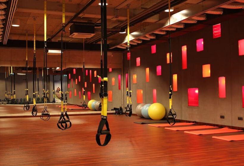 Budapest Airport Hotel Stáció Wellness & Konferencia