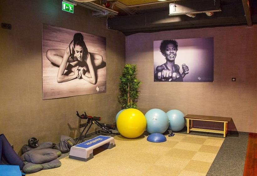 Budapest Airport Hotel Stáció Wellness & Konferencia