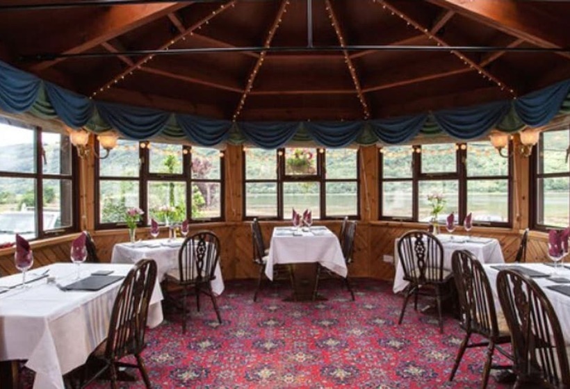 فندق Cairndow Stagecoach Inn