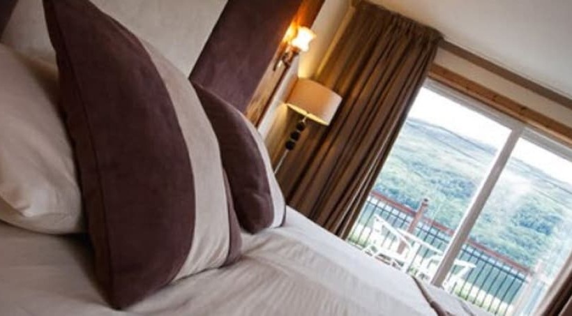 فندق Cairndow Stagecoach Inn