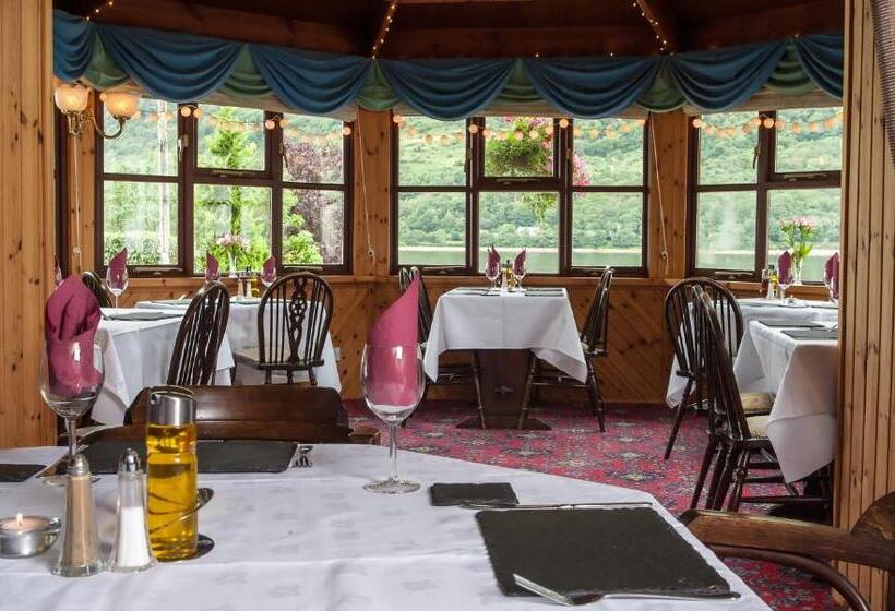 فندق Cairndow Stagecoach Inn