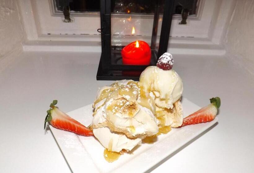 فندق Cairndow Stagecoach Inn